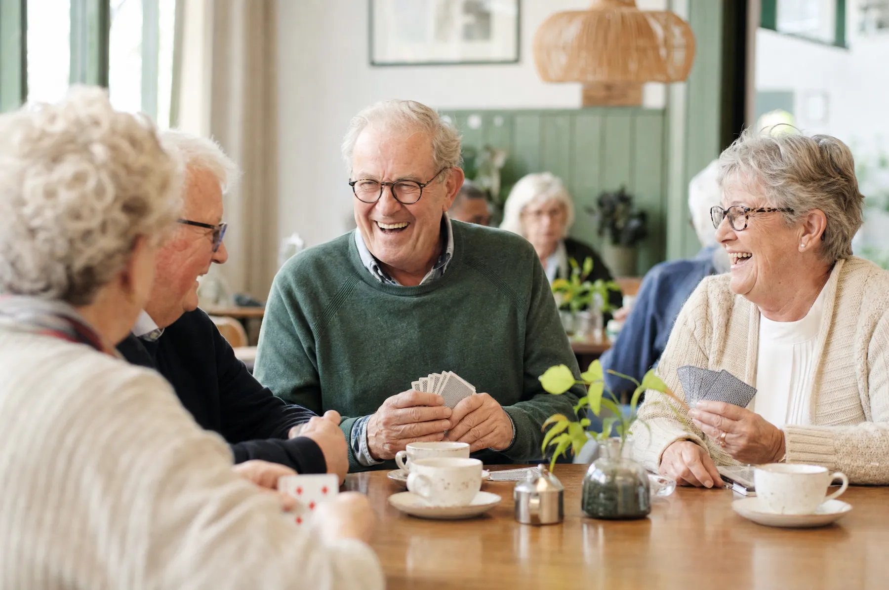 Wat doe je tijdens het wachten op zorg?