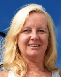 Dorien W., helpende