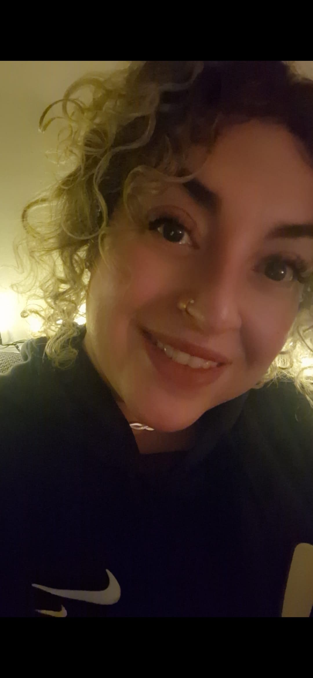 Bouchra H., begeleider